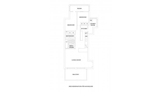 Wiederverkauf - Apartment - Torrevieja