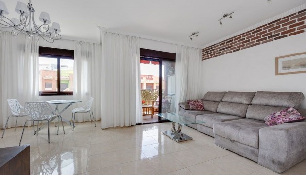 Videresalg - Tosidig - Orihuela