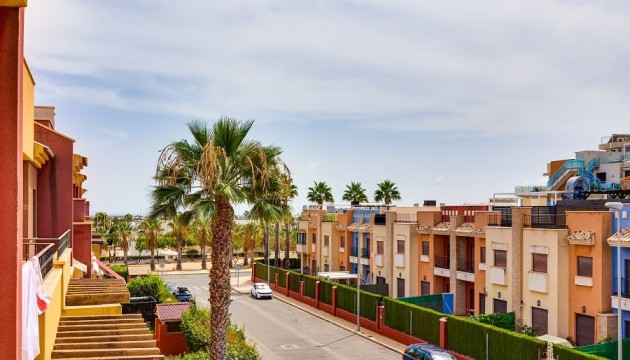 Videresalg - Tosidig - Orihuela