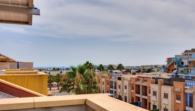 Videresalg - Tosidig - Orihuela