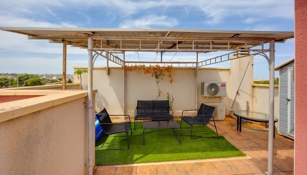 Videresalg - Tosidig - Orihuela