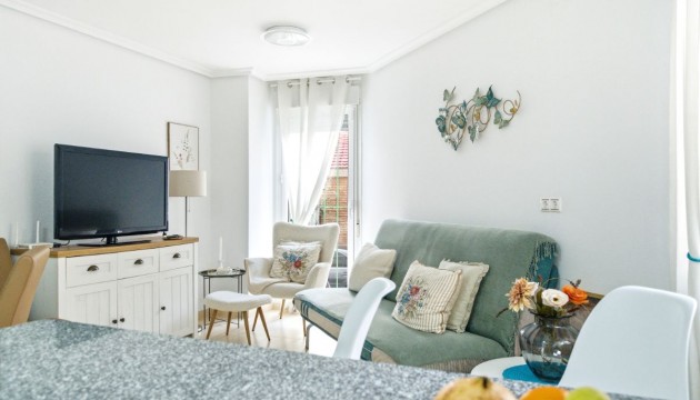 Videresalg - Leilighet - Torrevieja