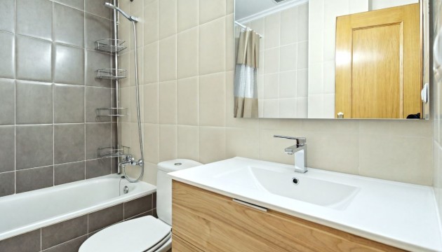 Videresalg - Leilighet - Torrevieja