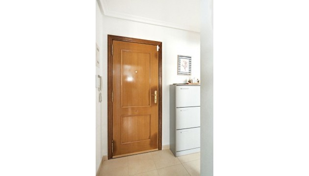 Videresalg - Leilighet - Torrevieja