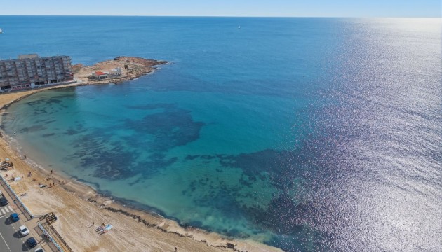 Videresalg - Leilighet - Torrevieja