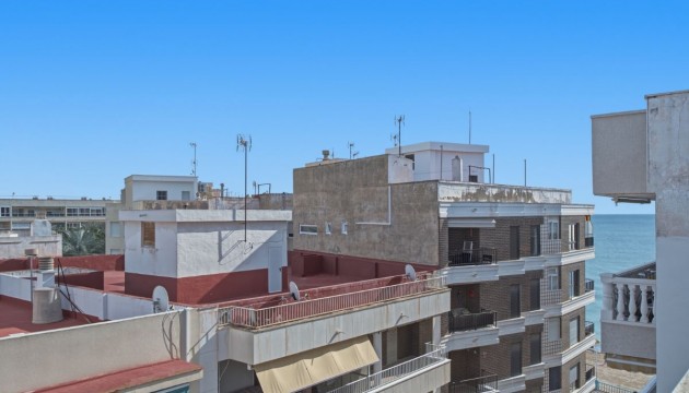Videresalg - Leilighet - Torrevieja