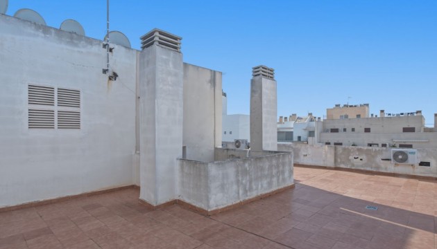 Videresalg - Leilighet - Torrevieja