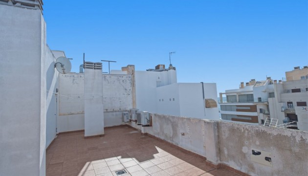 Videresalg - Leilighet - Torrevieja