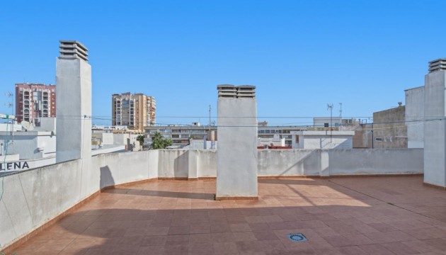 Videresalg - Leilighet - Torrevieja