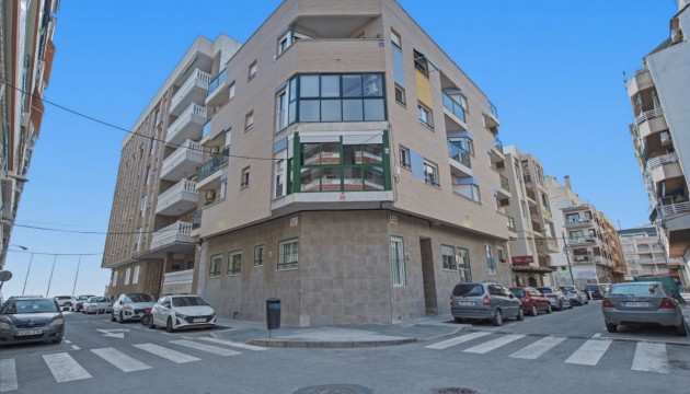 Videresalg - Leilighet - Torrevieja