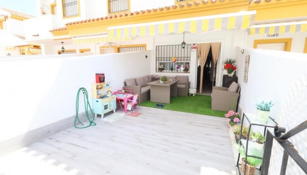 Wiederverkauf - Duplex - Pilar de la Horadada - Torre de la Horadada
