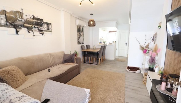 Wiederverkauf - Duplex - Pilar de la Horadada - Torre de la Horadada