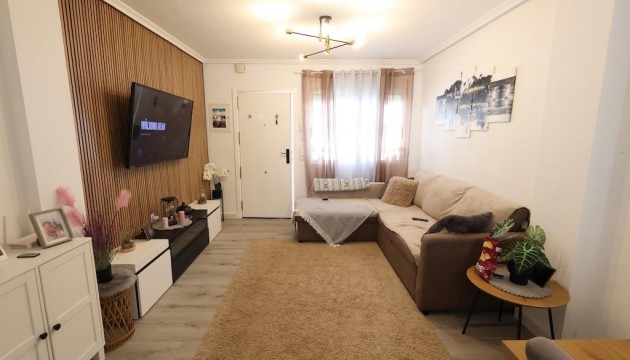Wiederverkauf - Duplex - Pilar de la Horadada - Torre de la Horadada