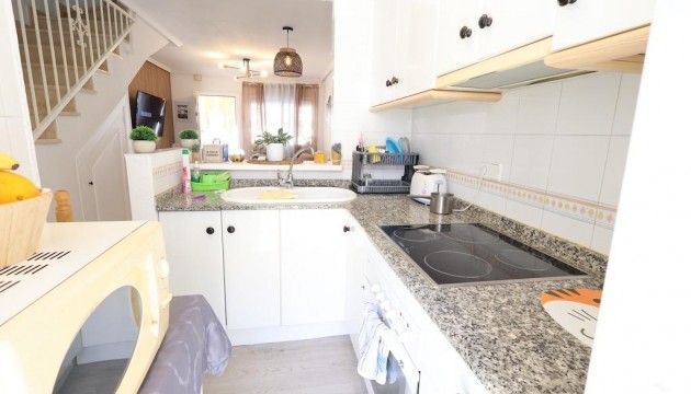 Wiederverkauf - Duplex - Pilar de la Horadada - Torre de la Horadada