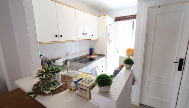 Wiederverkauf - Duplex - Pilar de la Horadada - Torre de la Horadada