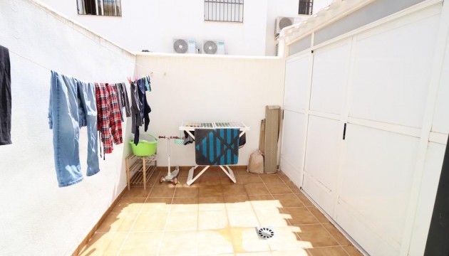 Wiederverkauf - Duplex - Pilar de la Horadada - Torre de la Horadada