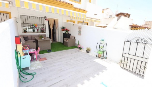 Wiederverkauf - Duplex - Pilar de la Horadada - Torre de la Horadada