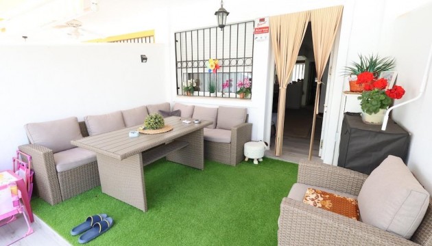 Wiederverkauf - Duplex - Pilar de la Horadada - Torre de la Horadada