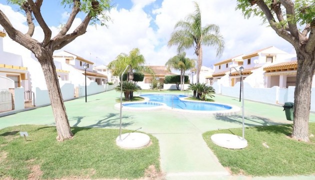 Wiederverkauf - Duplex - Pilar de la Horadada - Torre de la Horadada