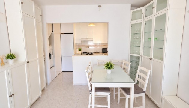 Wiederverkauf - Bungalow - Torrevieja - La Siesta - El Salado -  Torreta