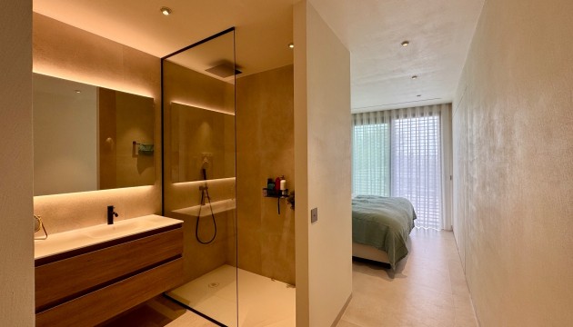 Wiederverkauf - Apartment - Orihuela Costa