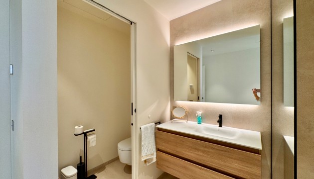Wiederverkauf - Apartment - Orihuela Costa