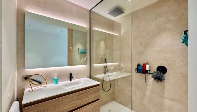 Wiederverkauf - Apartment - Orihuela Costa