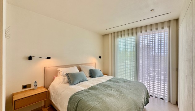 Wiederverkauf - Apartment - Orihuela Costa