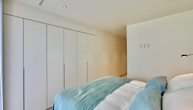 Wiederverkauf - Apartment - Orihuela Costa