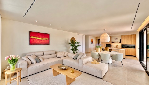 Wiederverkauf - Apartment - Orihuela Costa