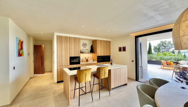 Wiederverkauf - Apartment - Orihuela Costa
