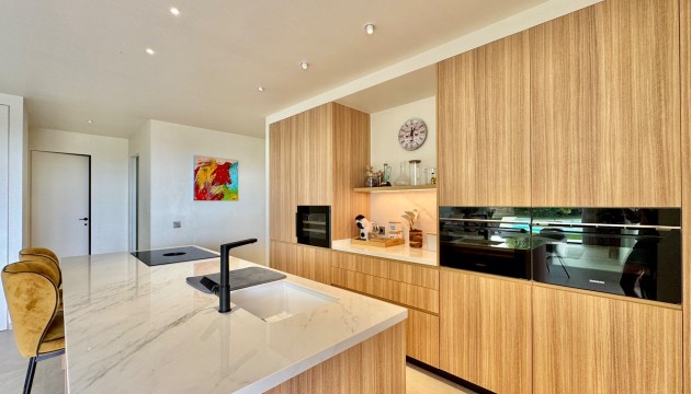 Wiederverkauf - Apartment - Orihuela Costa