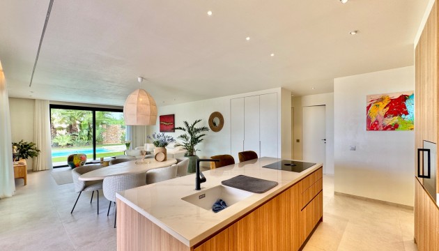 Wiederverkauf - Apartment - Orihuela Costa