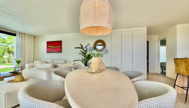 Wiederverkauf - Apartment - Orihuela Costa