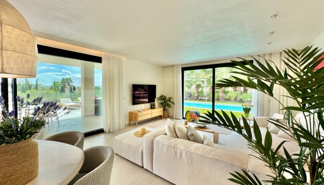 Wiederverkauf - Apartment - Orihuela Costa