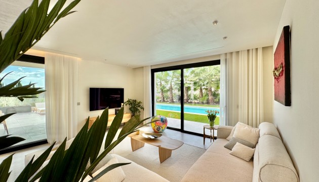 Wiederverkauf - Apartment - Orihuela Costa