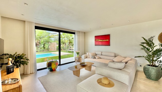 Wiederverkauf - Apartment - Orihuela Costa