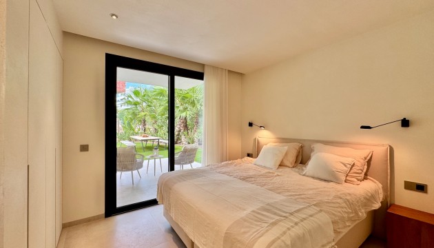 Wiederverkauf - Apartment - Orihuela Costa