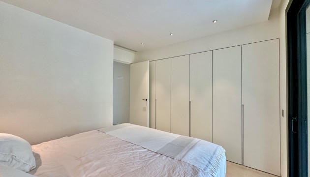 Wiederverkauf - Apartment - Orihuela Costa