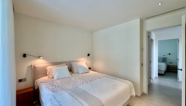 Wiederverkauf - Apartment - Orihuela Costa
