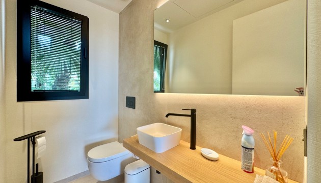 Wiederverkauf - Apartment - Orihuela Costa
