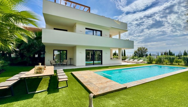 Wiederverkauf - Apartment - Orihuela Costa
