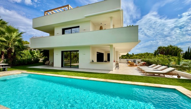 Wiederverkauf - Apartment - Orihuela Costa
