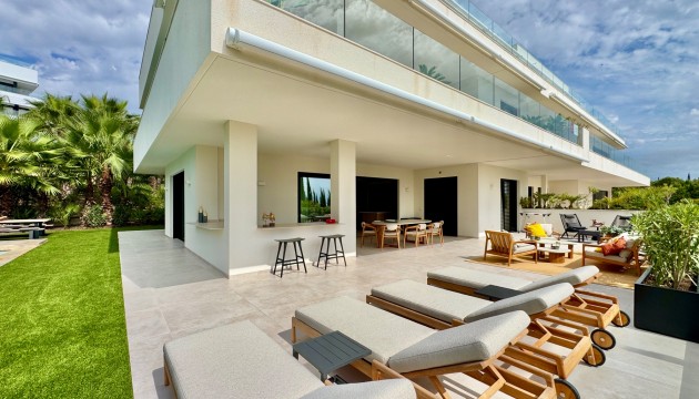 Wiederverkauf - Apartment - Orihuela Costa
