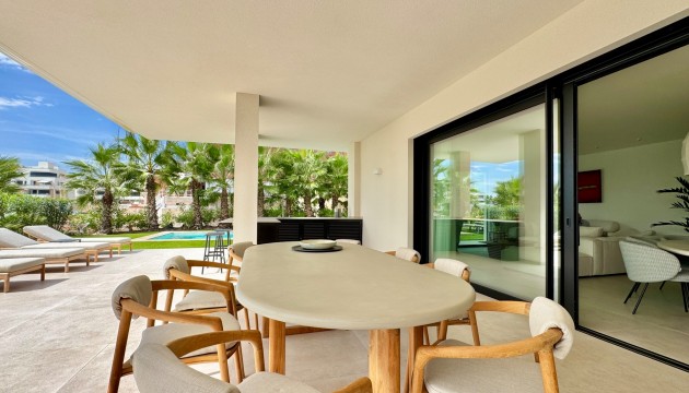 Wiederverkauf - Apartment - Orihuela Costa