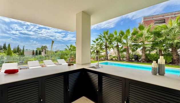 Wiederverkauf - Apartment - Orihuela Costa