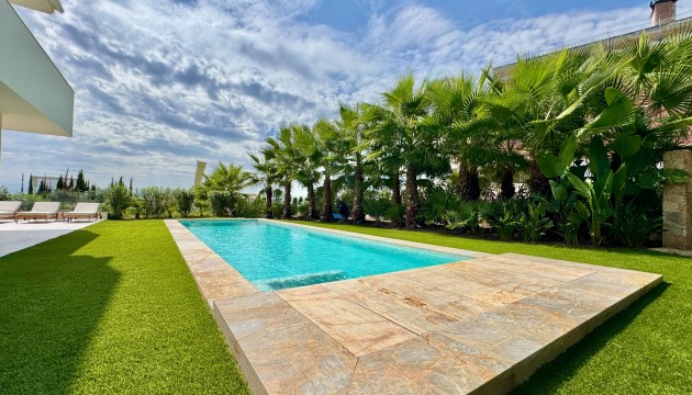 Wiederverkauf - Apartment - Orihuela Costa