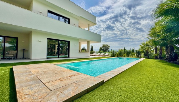 Wiederverkauf - Apartment - Orihuela Costa