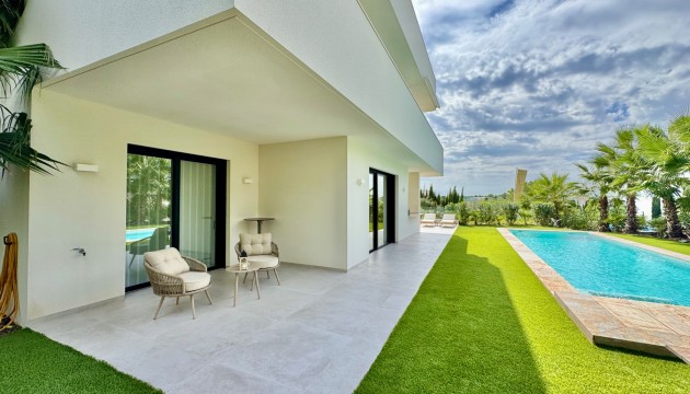 Wiederverkauf - Apartment - Orihuela Costa