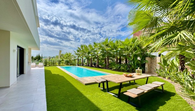 Wiederverkauf - Apartment - Orihuela Costa